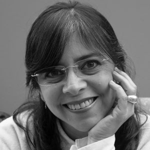 Isabel Menéndez Ibárcena