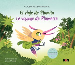 El viaje de Plumita